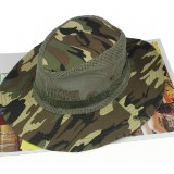 Army wind sun prevented beach hat