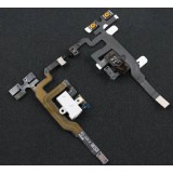 Audio flex cable for iPhone 4S