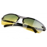Authentic night-vision goggles Special day and night driving glasses for men and women