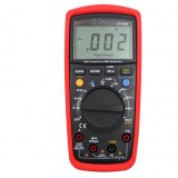 Auto range digital multimeter / high precision