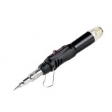 Automatic ignition gas soldering iron 