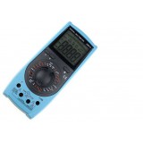 Automatically Range Multimeter / digital multimeter