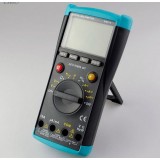 Autoranging multimeter / Digital Multimeter