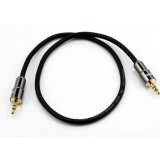 aux audio cable / 3.5mm headphone connection line