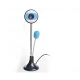 B20 usb webcam pc camera with microphone