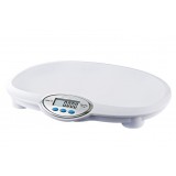 Baby electronic scale