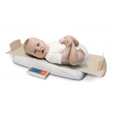 Baby height and weight scale / electronic scale