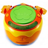 Baby music drum