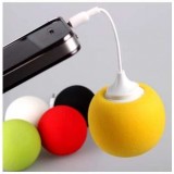 Balloon small speakers