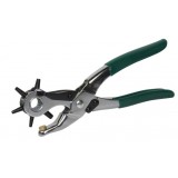 Belt punch pliers / belt hole puncher