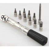 Bicycle Torque Wrench Set