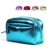 Big-capacity female bag cosmetic bag