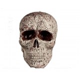 Big Skull Halloween props