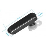 Binaural Bluetooth 4.0 stereo headset