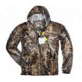 Bionic camouflage hunting coat