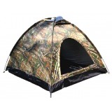 Bionic camouflage hunting waterproof tents