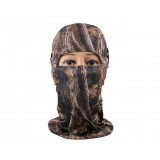 Bionic camouflage outdoor windproof mask