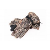 Bionic camouflage wearable & waterproof gloves