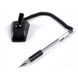 Black 0.5mm counter signature gel pens
