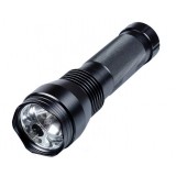 Black 24W HID Flashlight