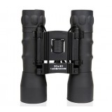 Black 30x HD Binocular Telescope