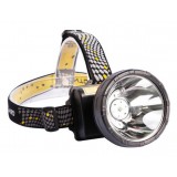 Black CREE XPG R4-EK LED Headlamp