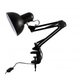 Black Eye Protection LED bedside lamp