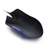 Black Wired Gaming Mouse