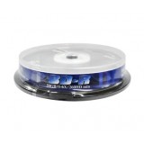 Blu-ray Disc 50G 6X BD-R blank recordable disk