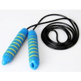 Blue 3M bearing jump rope