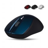 Blue light Wireless Mouse