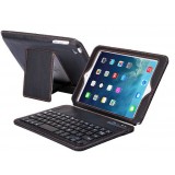 Bluetooth 3.0 Keyboard Case for ipad mini 1 2