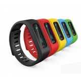 Bluetooth 3D pedometer bracelet