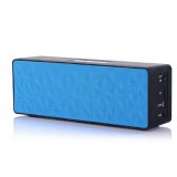 Bluetooth 4.0 wireless speaker for cell phone