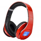 Bluetooth wireless headset / TF card MP3 headset