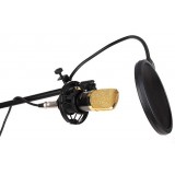 BM-800 condenser microphone / computer singing recording equipment