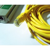 Copper network cable / broadband network network cable / digital television network cable