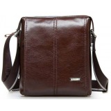 Business Men's shoulder bag for ipad