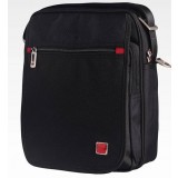 Business men shoulder bag for ipad