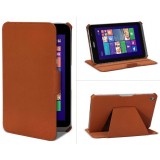 Business protective cover with Stand for Acer Iconia w4-820