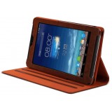 Business protective cover with Stand for Asus Fonepad 7