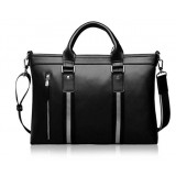 Business shoulder Handbag for ipad