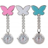 Butterfly nurse watch