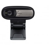 C170 1.3MP computer webcam with microphone