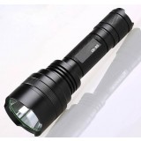 C8 LED Flashlight for household