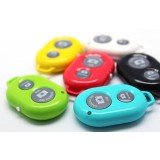 Camera shutter wireless Bluetooth controller for mobile phone