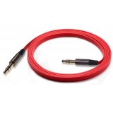 car audio aux cable / computer audio cable / external speaker cable