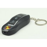 Car keys LED Flashlight Torch Keychain