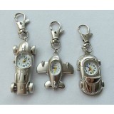 Car Series keychain watch