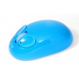 Cartoon 2.4G wireless mouse